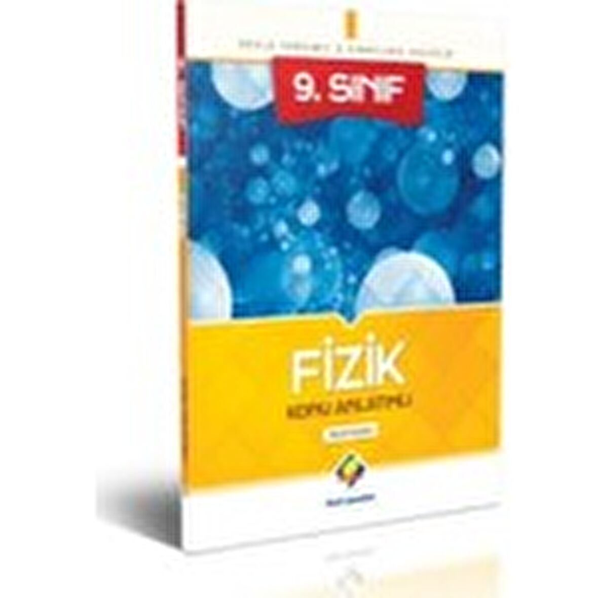 Final  9.Sınıf Fizik Konu Anlatımlı