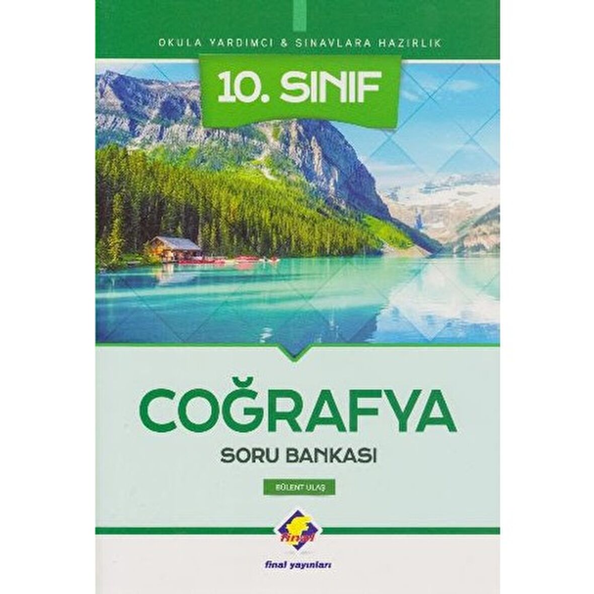 10. Sınıf Coğrafya Soru Bankası