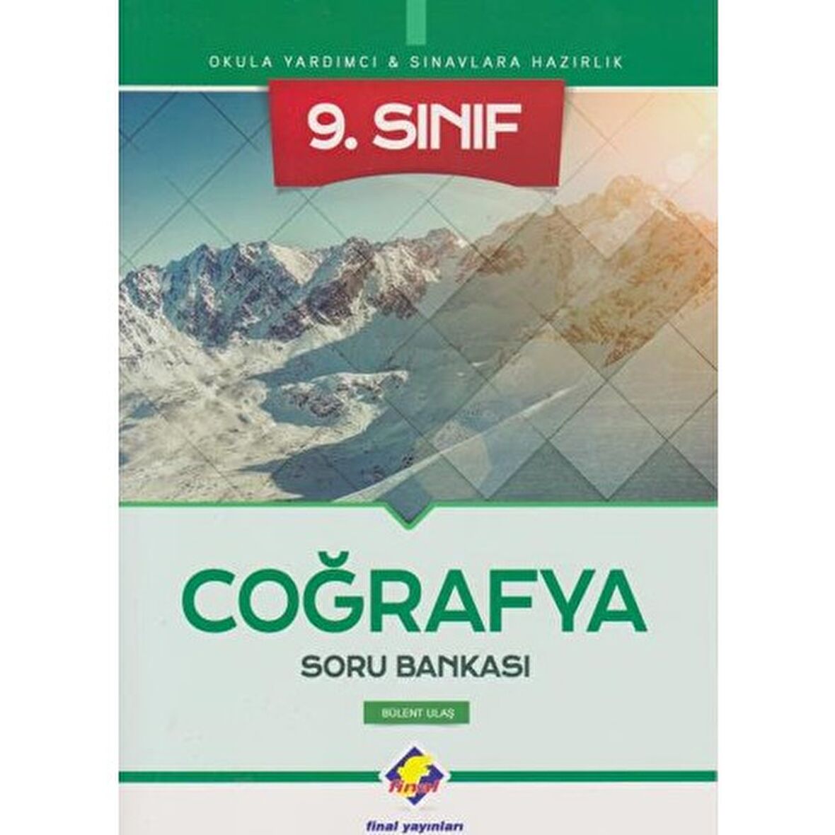 9. Sınıf Coğrafya Soru Bankası