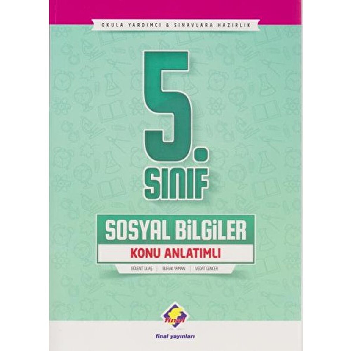 Final 5.Sınıf Sosyal Bilgiler Konu Anlatımlı