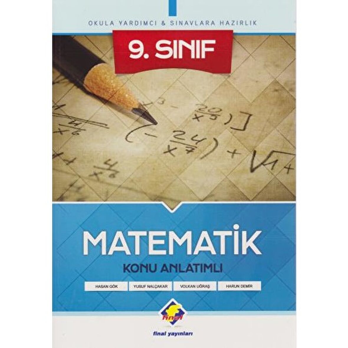 9. Sınıf Matematik Konu Anlatımlı