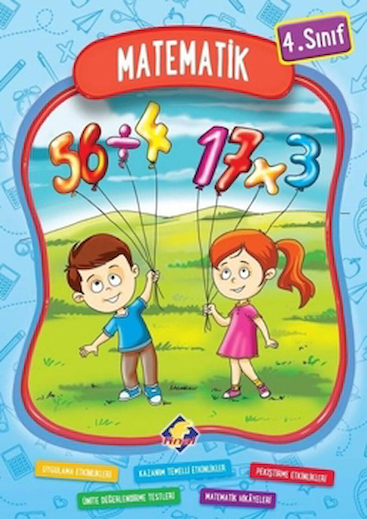 4. Sınıf Matematik Konu Anlatımlı