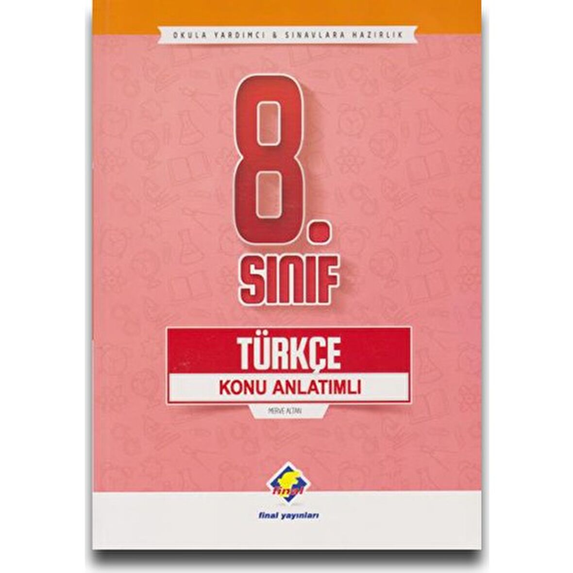 8. Sınıf Türkçe Konu Anlatımlı