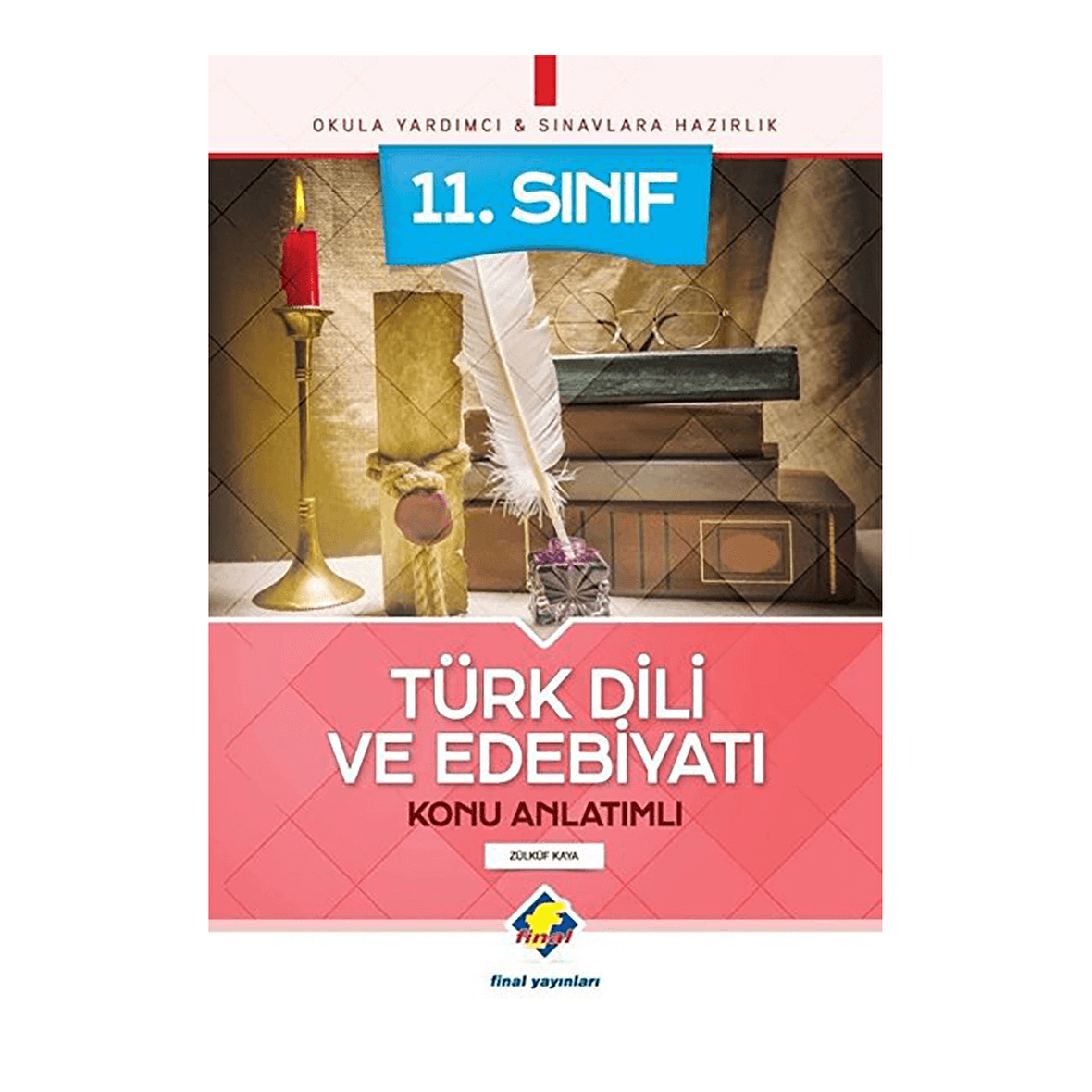 Final 11.Sınıf Türk Dili ve Edebiyatı Konu Anlatımlı