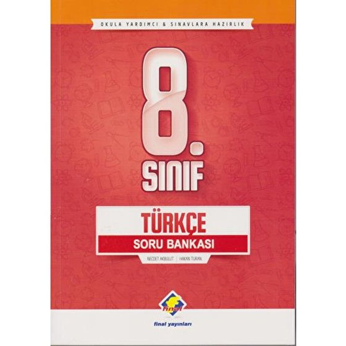 8. Sınıf Türkçe Soru Bankası