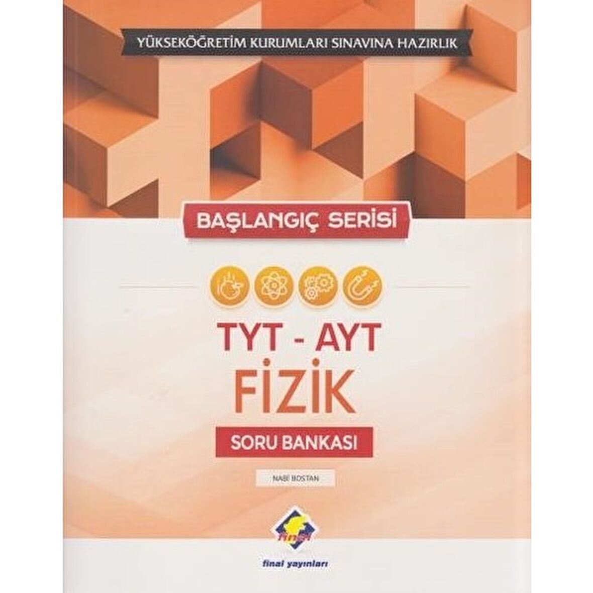 TYT AYT Fizik Soru Bankası