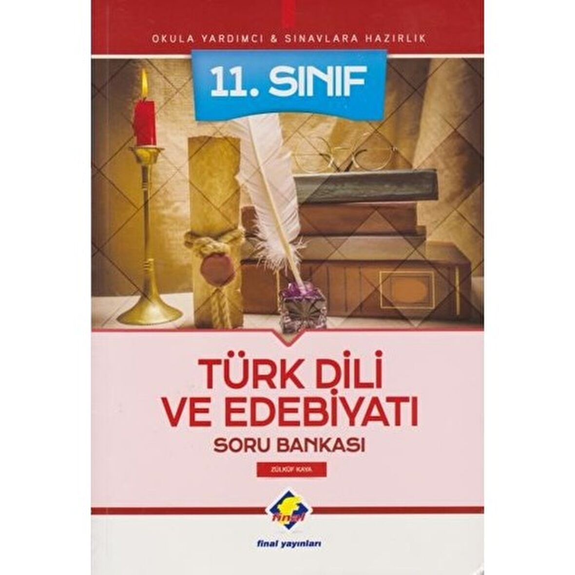 11. Sınıf Türk Dili ve Edebiyatı Soru Bankası