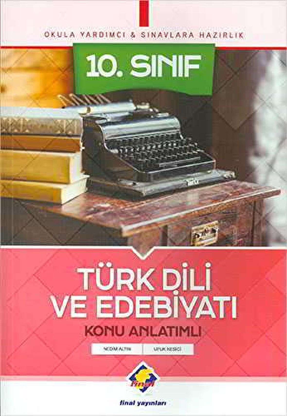 10. Sınıf Türk Dili ve Edebiyatı Konu Anlatımlı