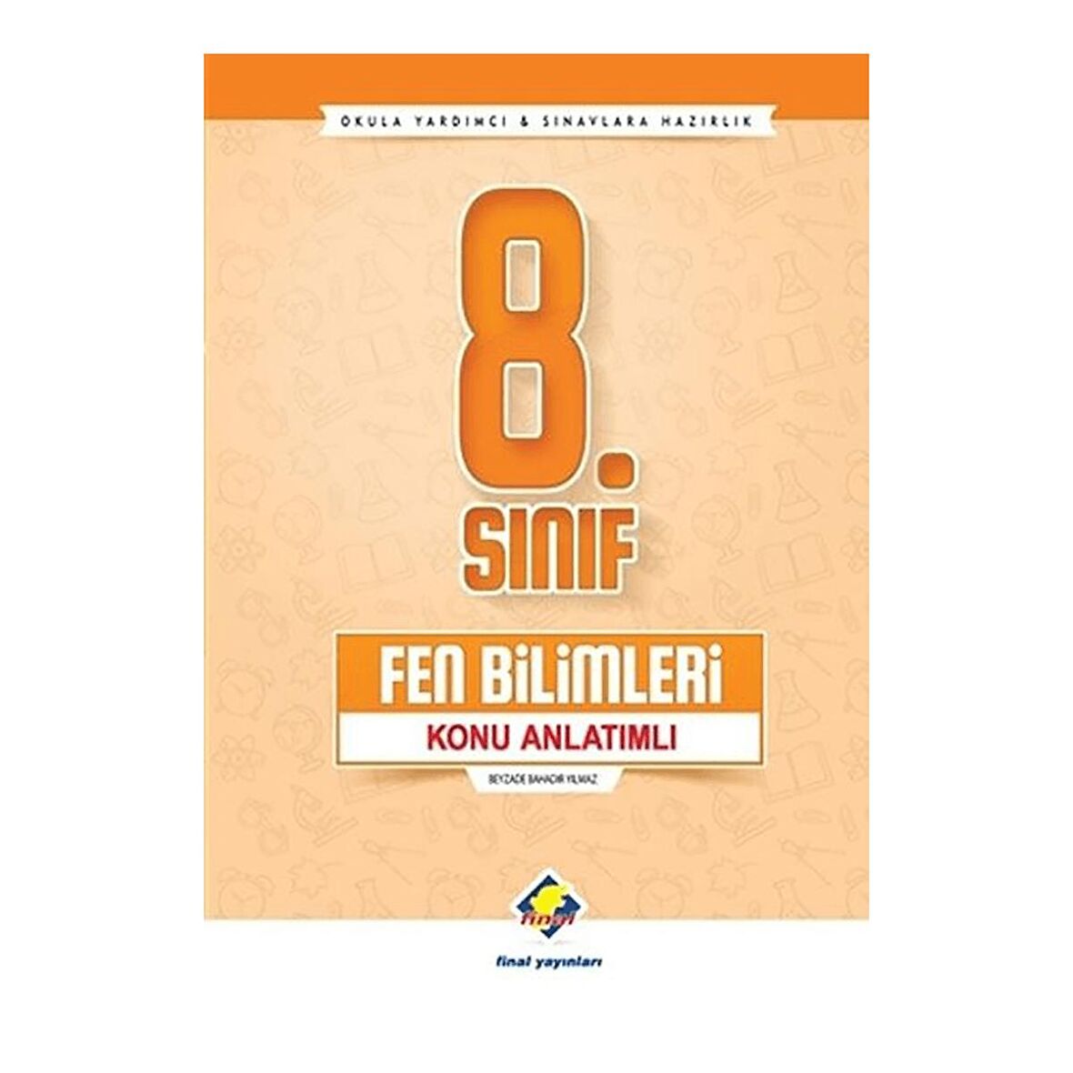 8. Sınıf Fen Bilimleri Konu Anlatımlı