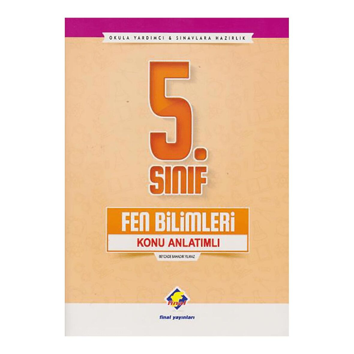 Final  5. Sınıf Fen Bilimleri Konu Anlatımlı