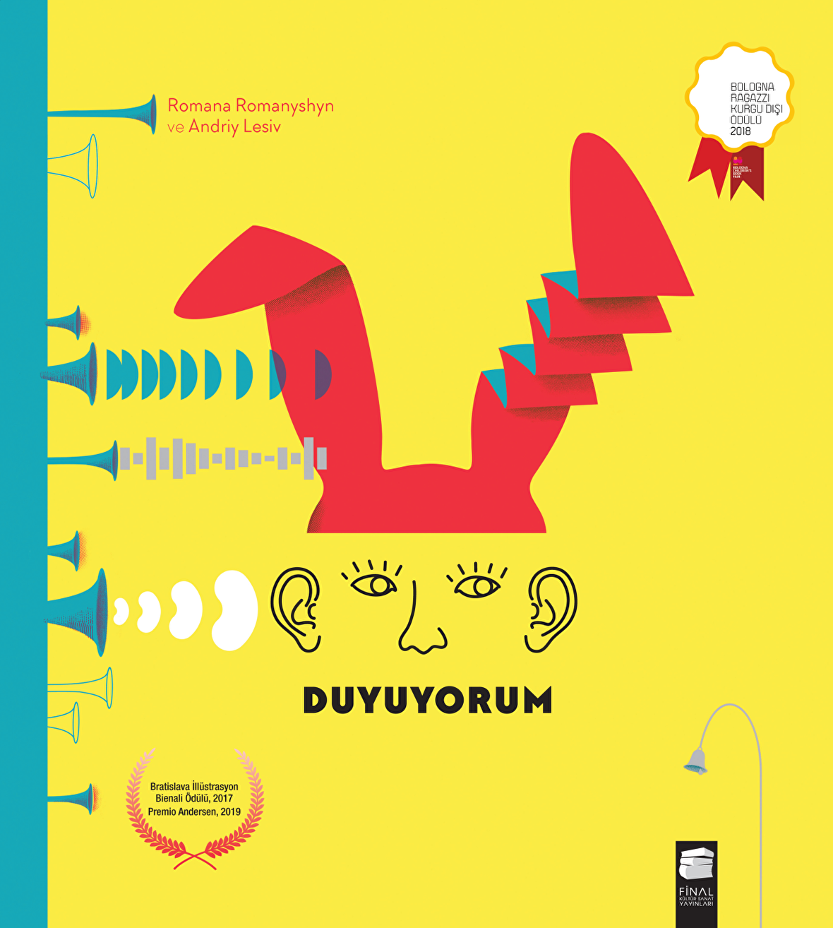 Duyuyorum