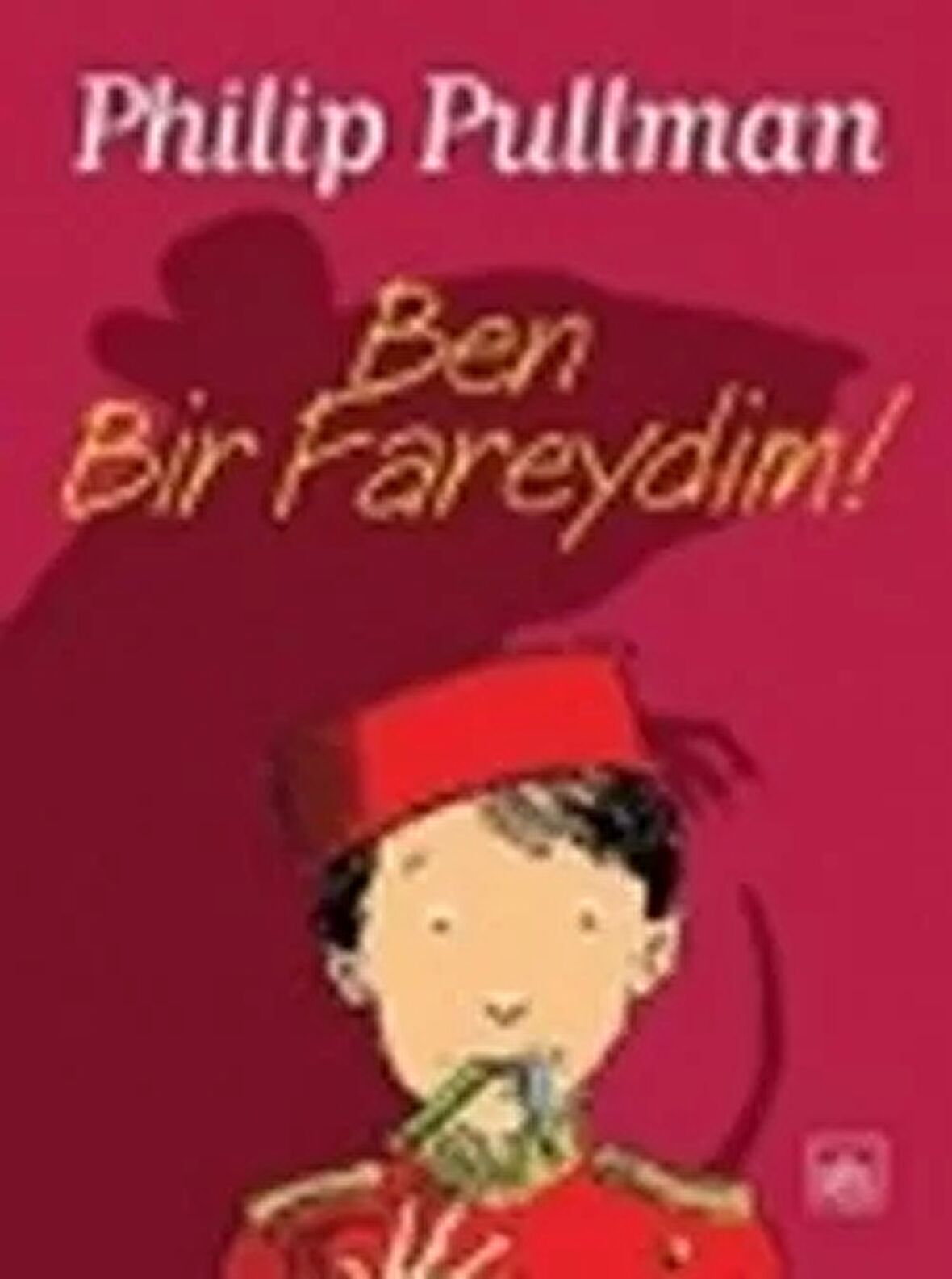 Ben Bir Fareydim!