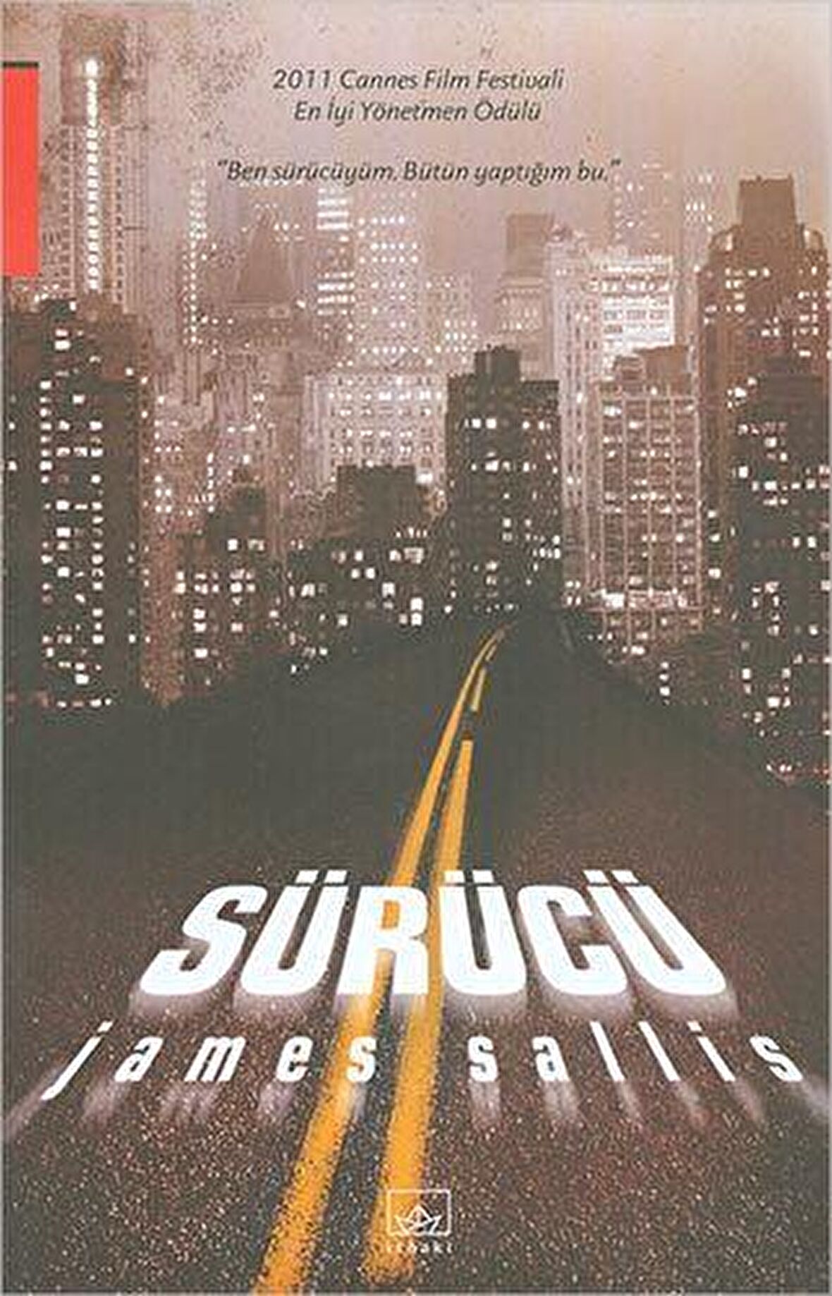 Sürücü