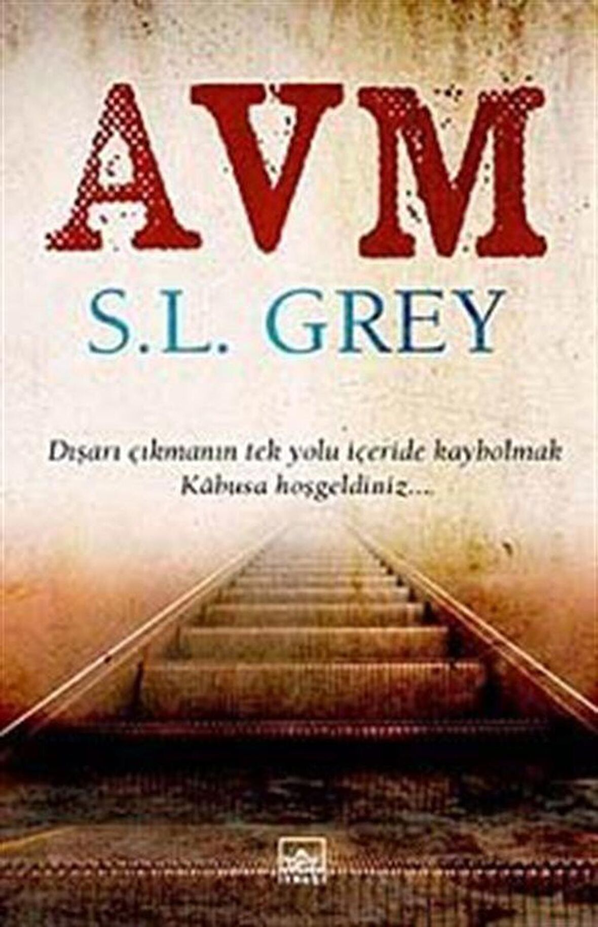 Avm / S. L. Grey