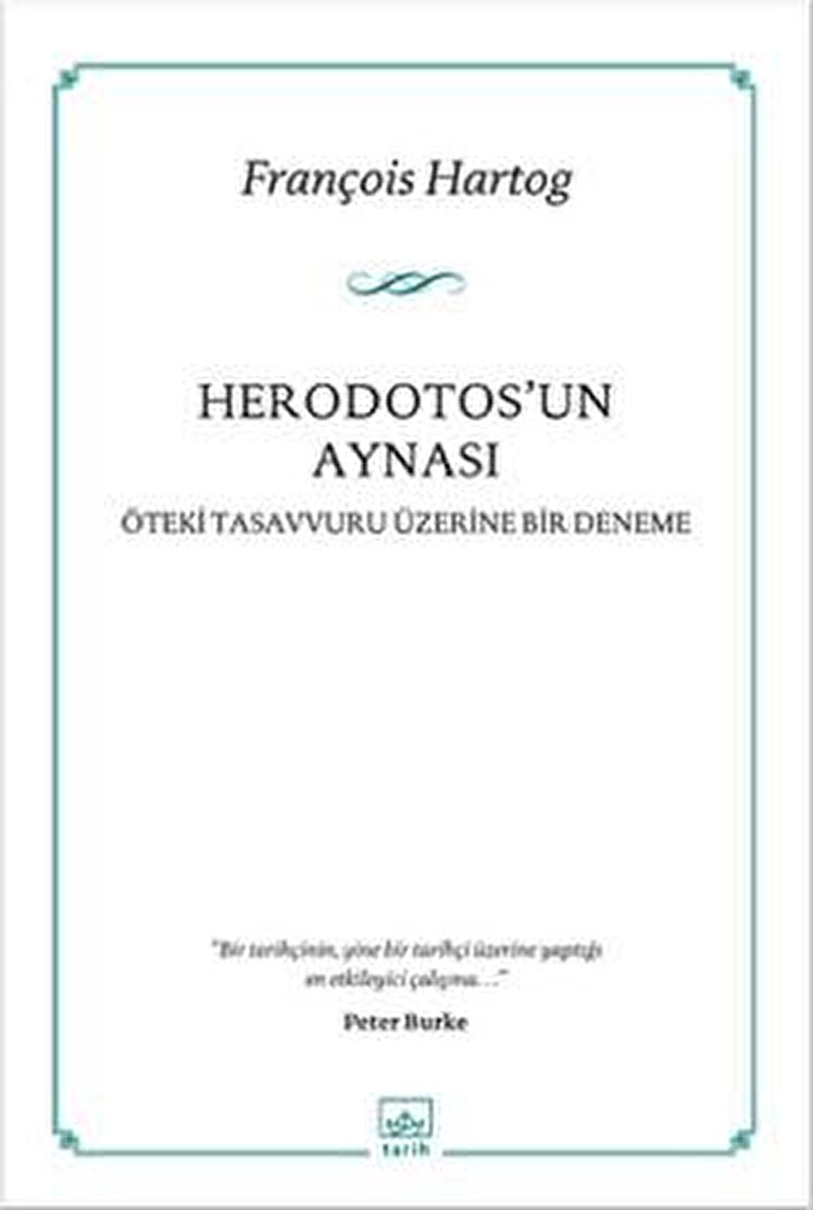 Herodotos'un Aynası