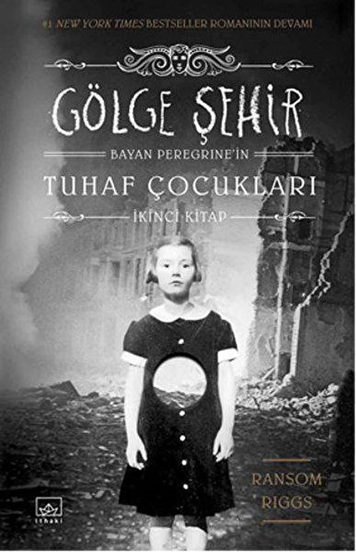 Gölge Şehir