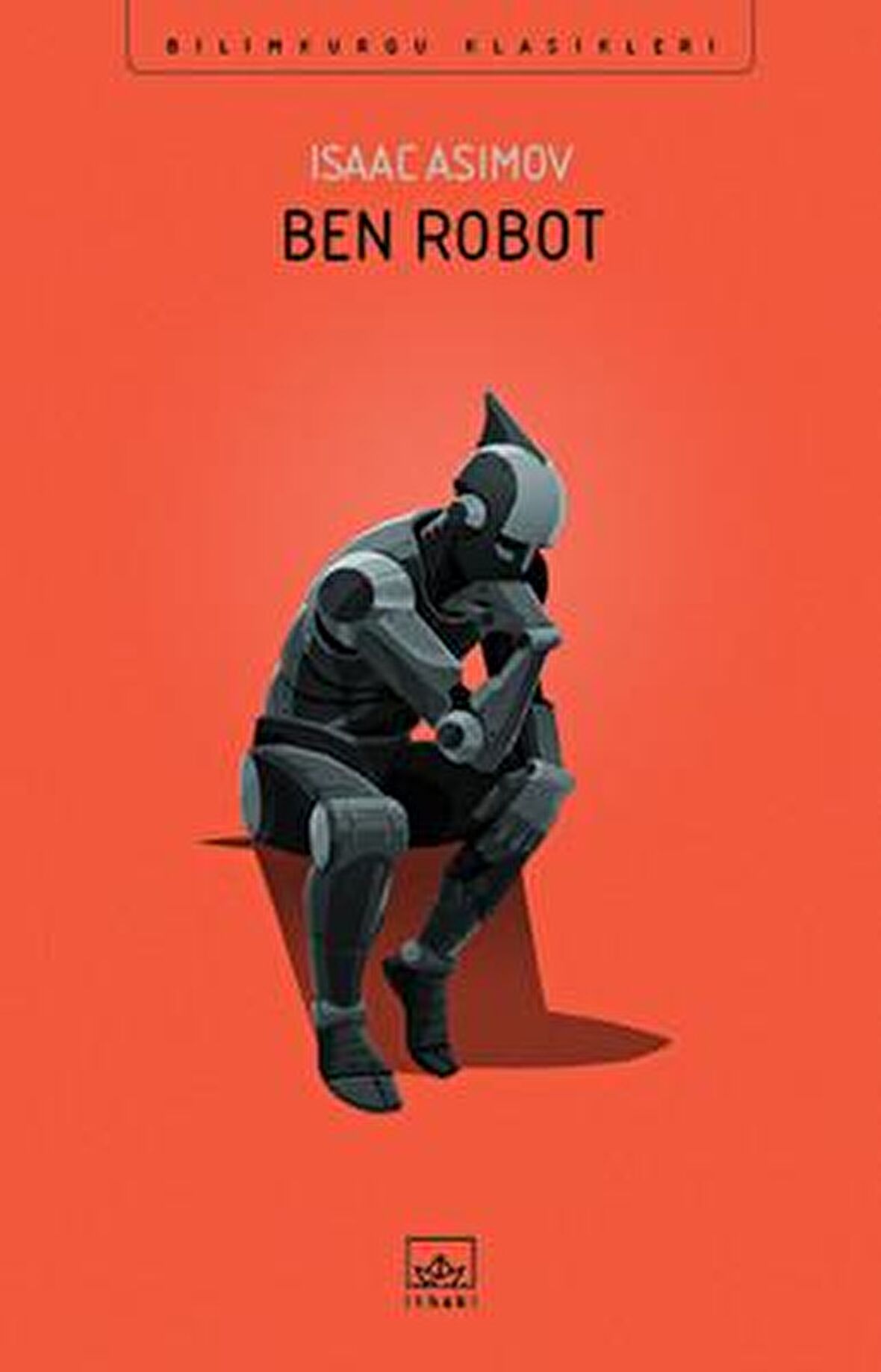 Ben, Robot