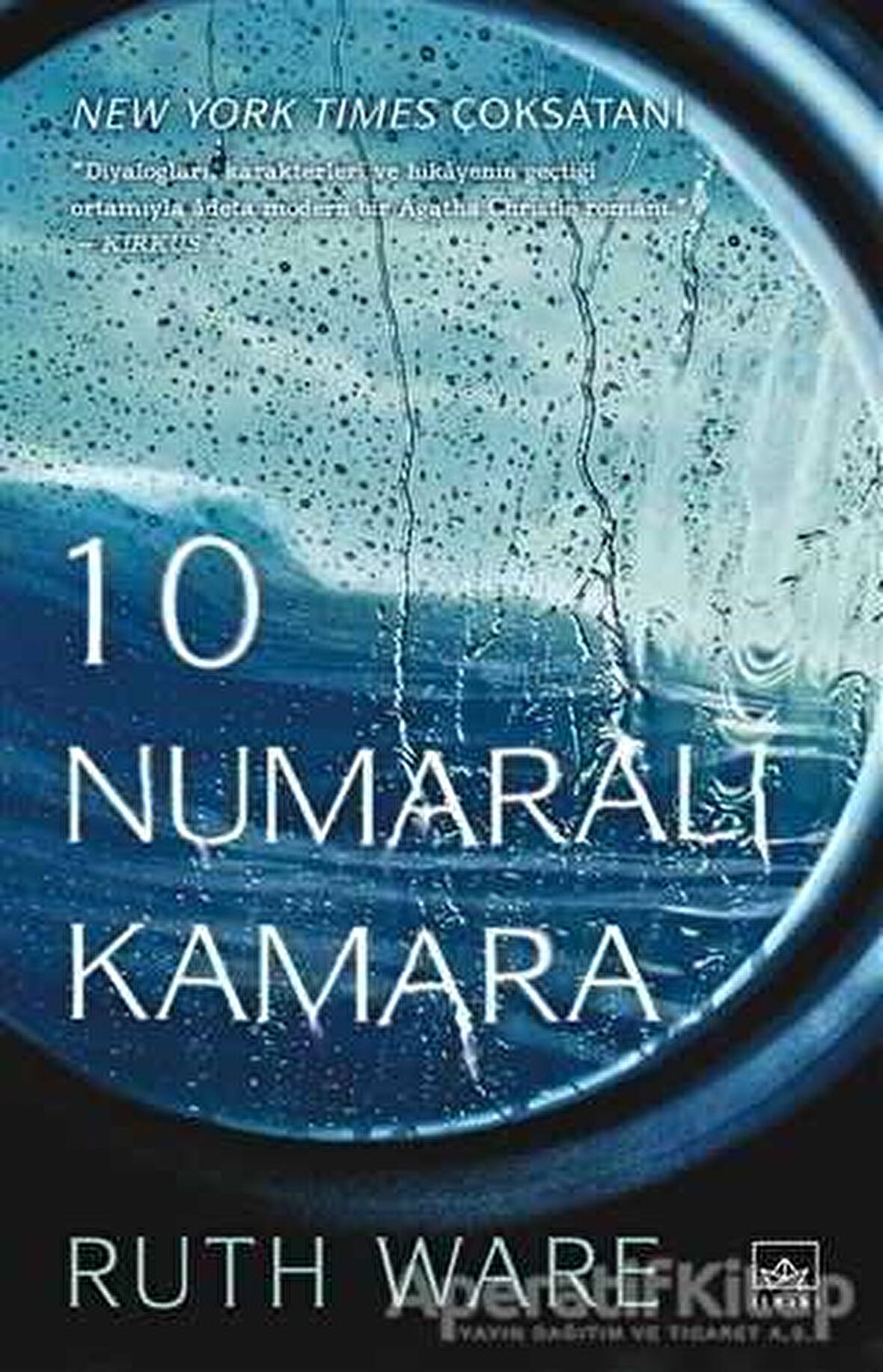 10 Numaralı Kamara
