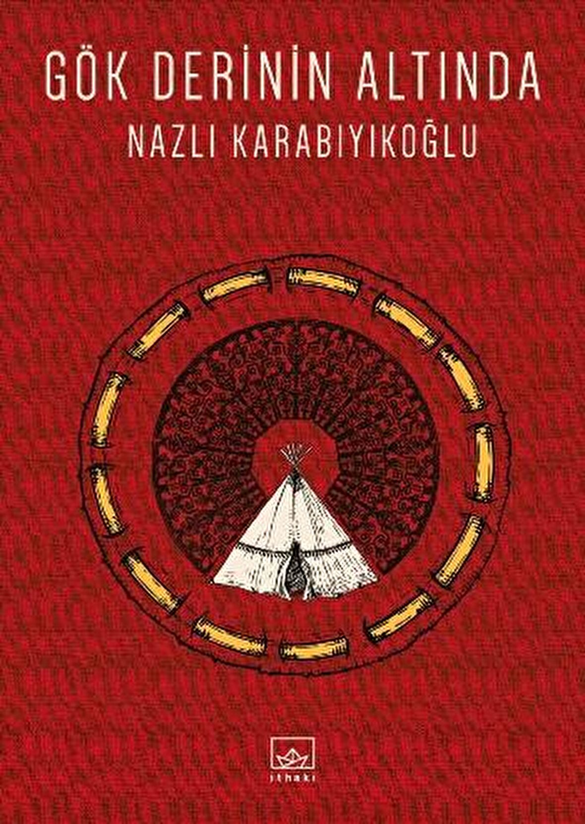 Gök Derinin Altında