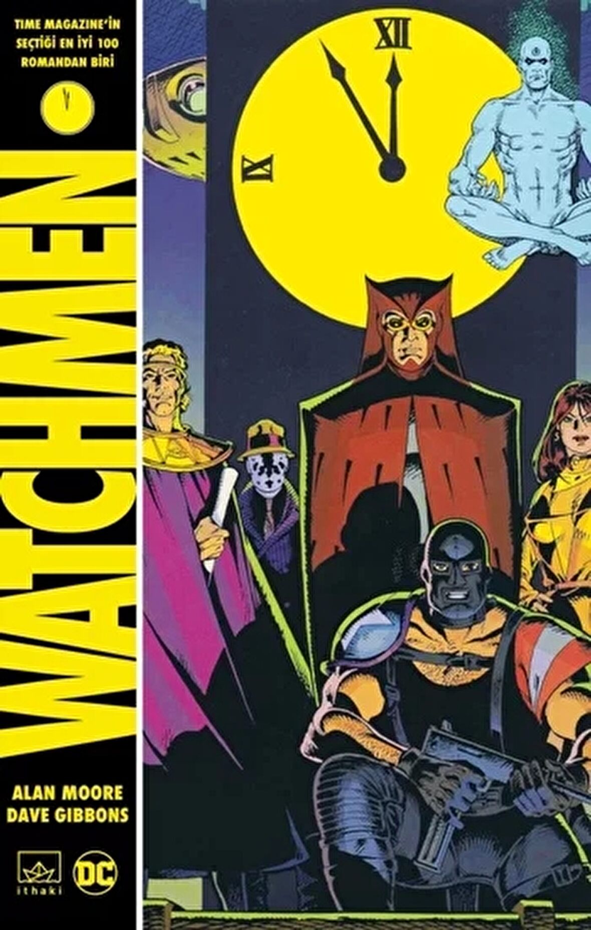 Watchmen