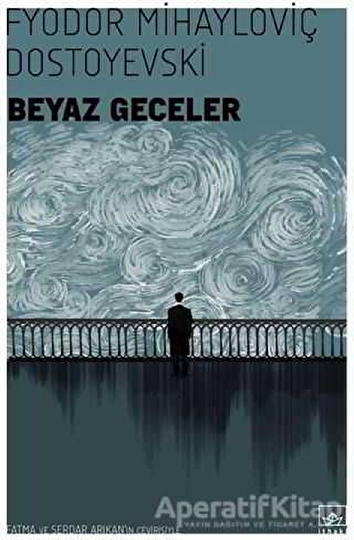Beyaz Geceler