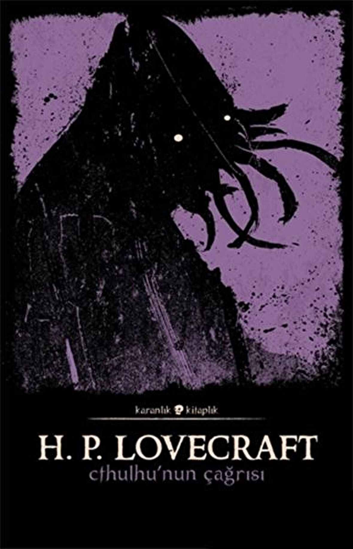 Cthulhu’nun Çağrısı