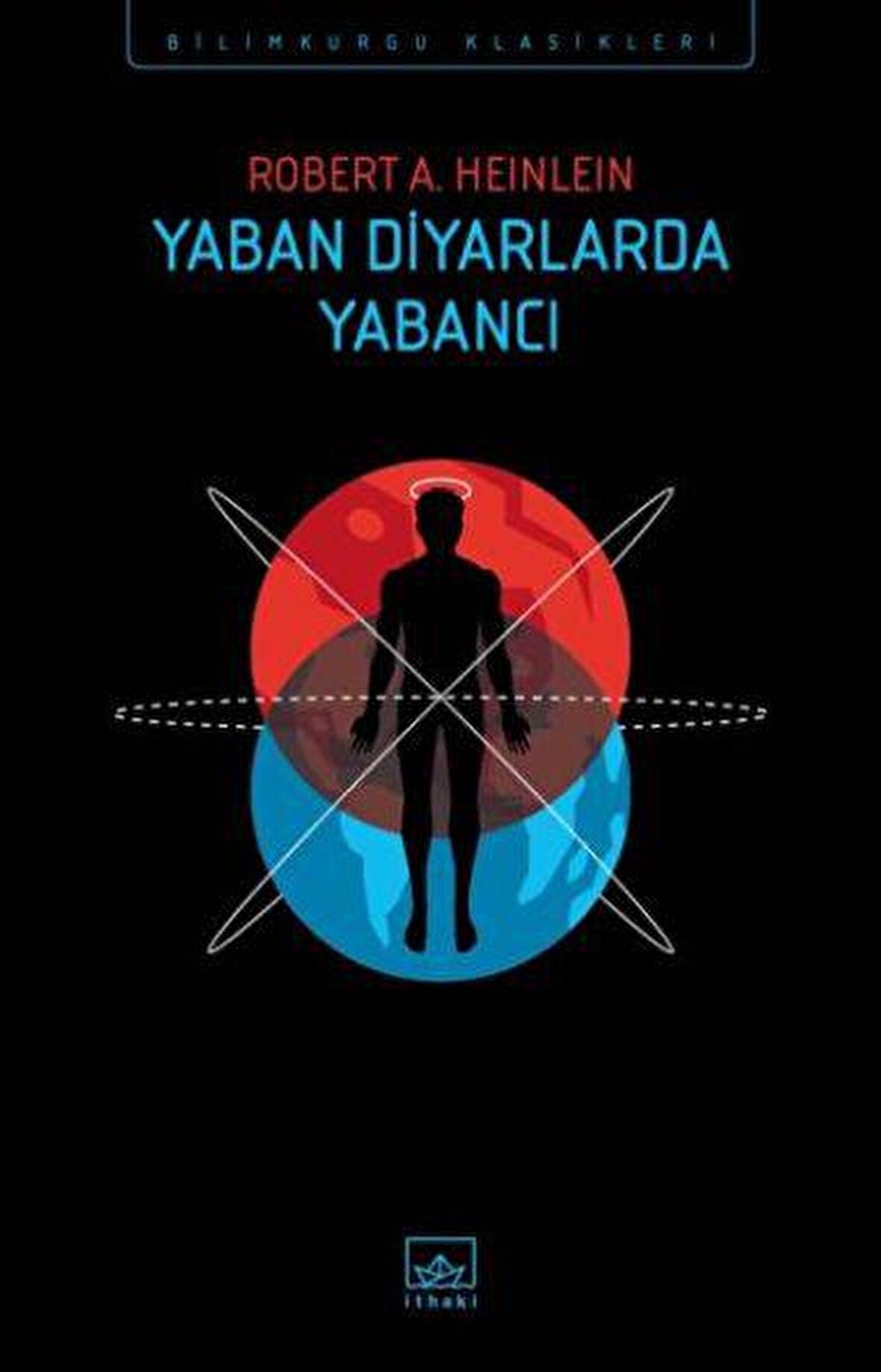 Yaban Diyarlarda Yabancı