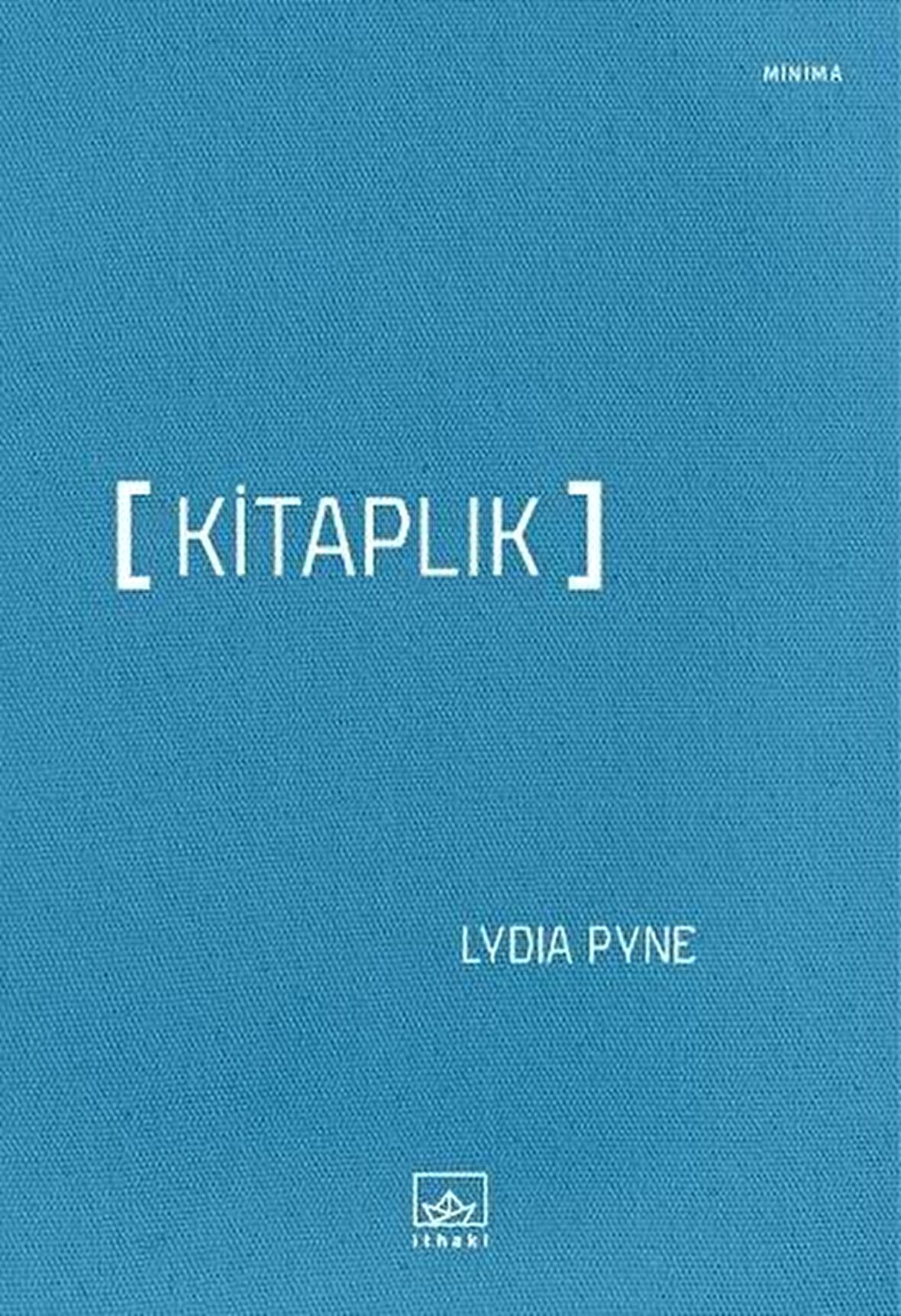 Kitaplık