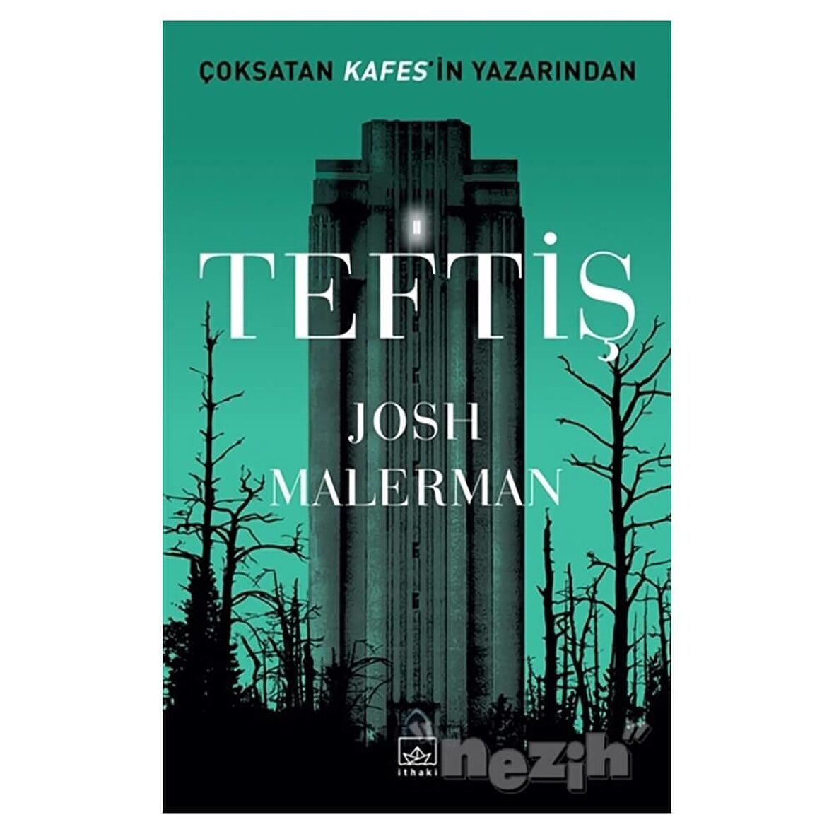 Teftiş