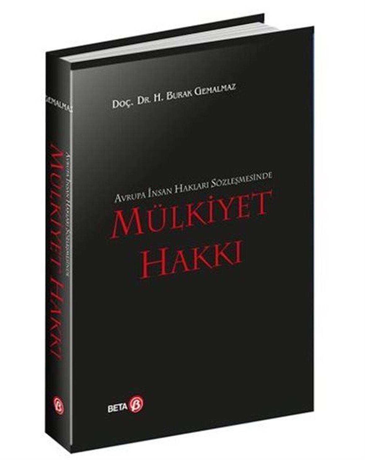 Mülkiyet Hakkı