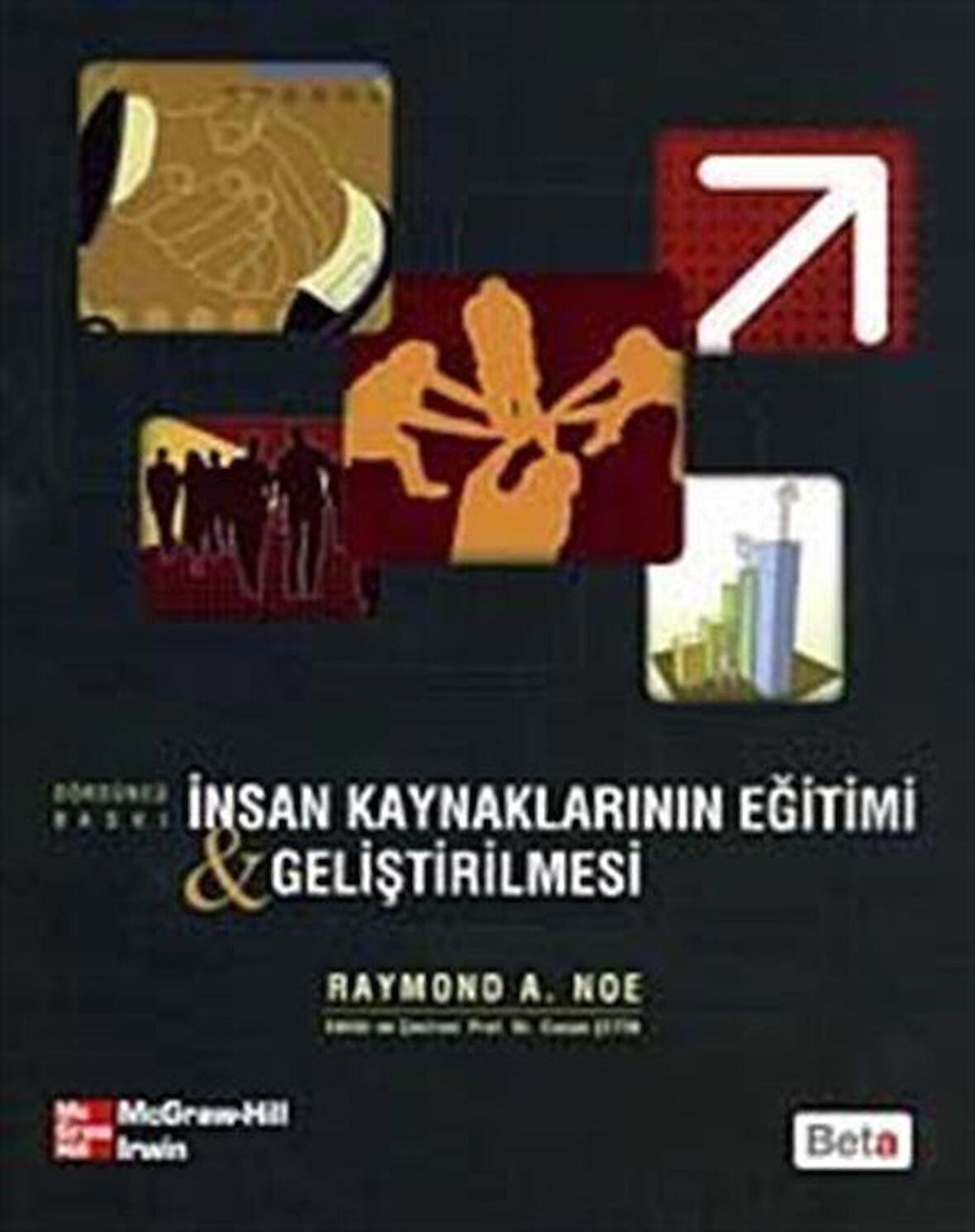 İnsan Kaynaklarının Eğitimi Geliştirilmesi
