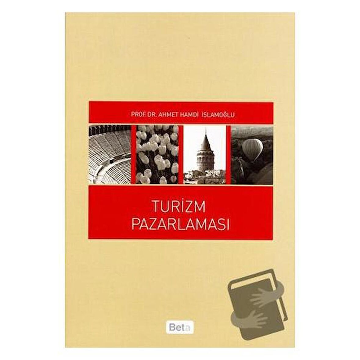 Turizm Pazarlaması