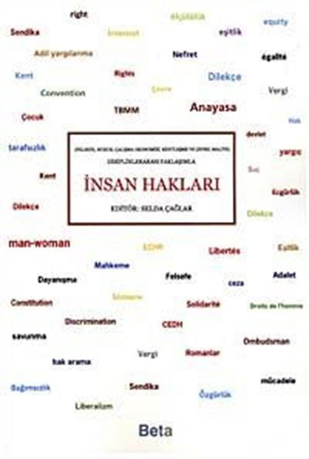 Disiplinlerarası Yaklaşımla İnsan Hakları