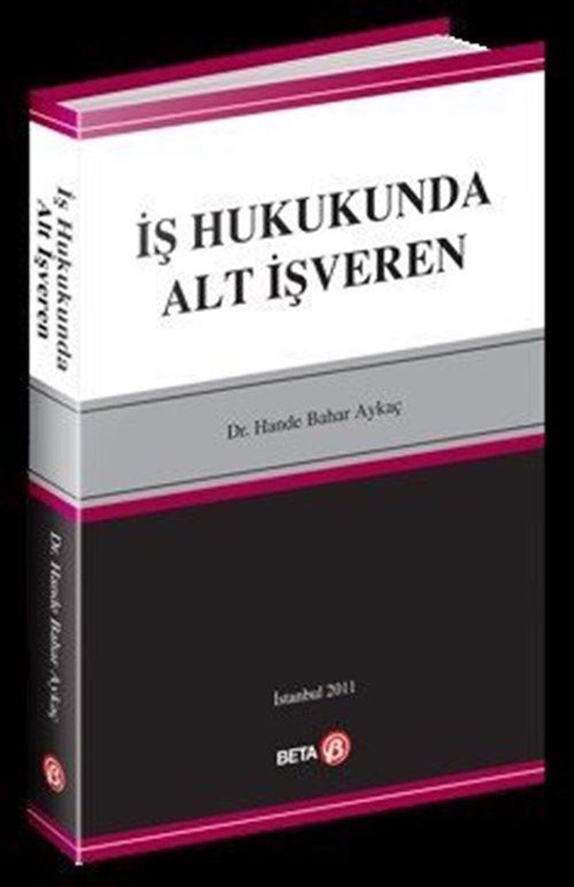 İş Hukukunda Alt İşveren