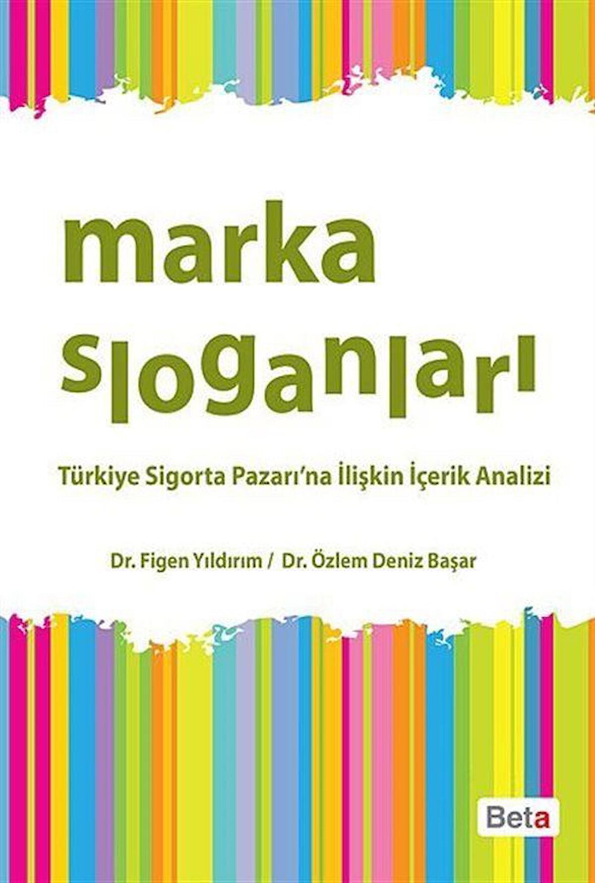 Marka Sloganları