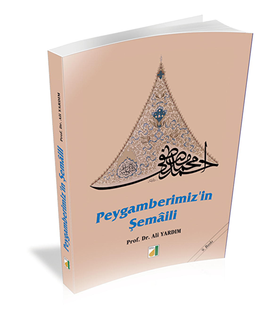 Peygamberimiz'in Şemaili