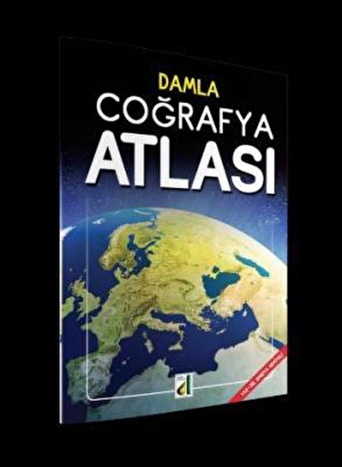 Coğrafya Atlası