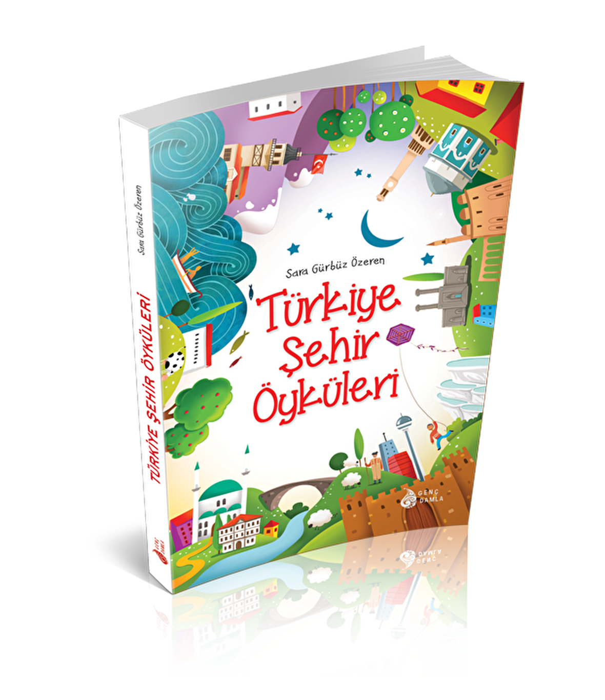 Türkiye Şehir Öyküleri