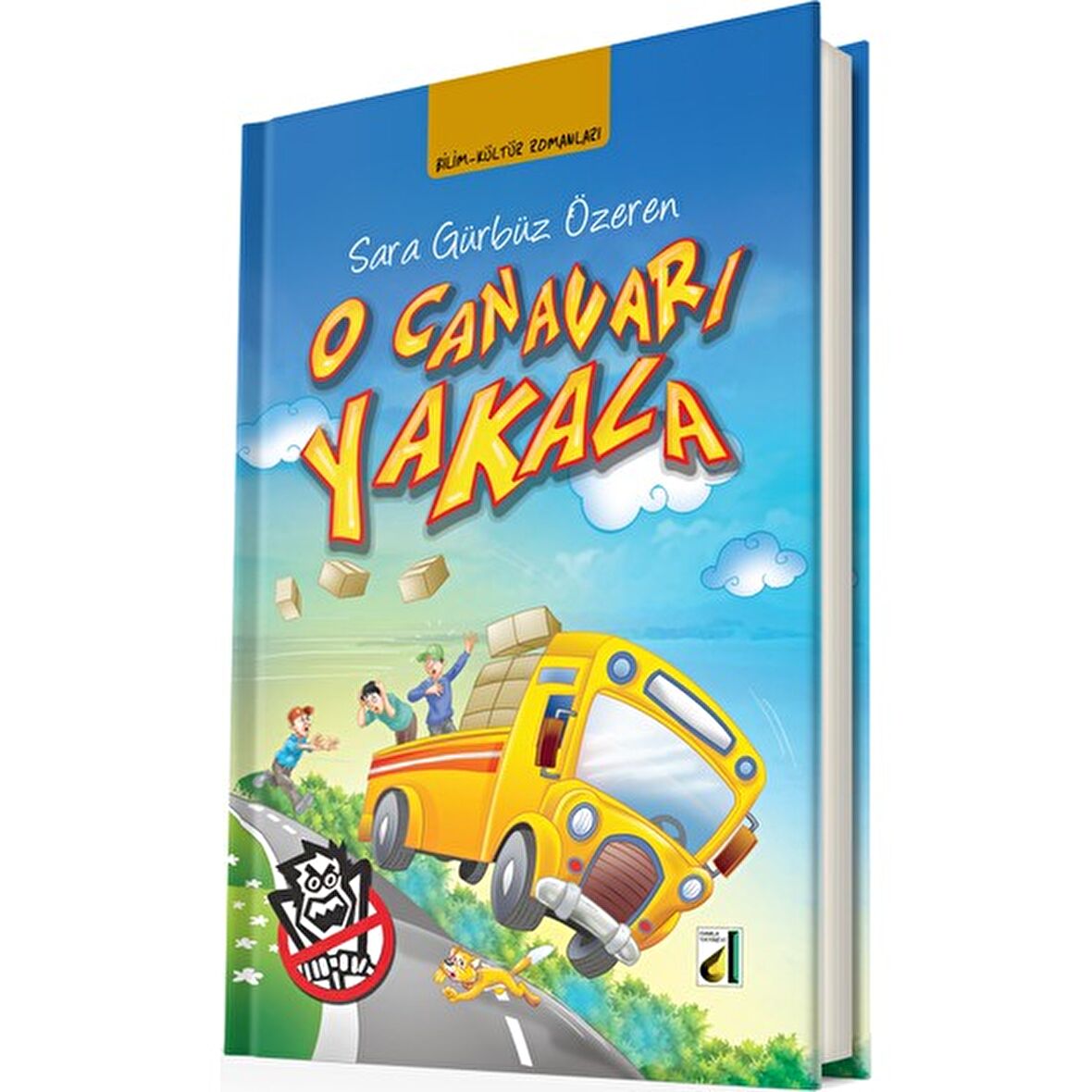 O Canavarı Yakala