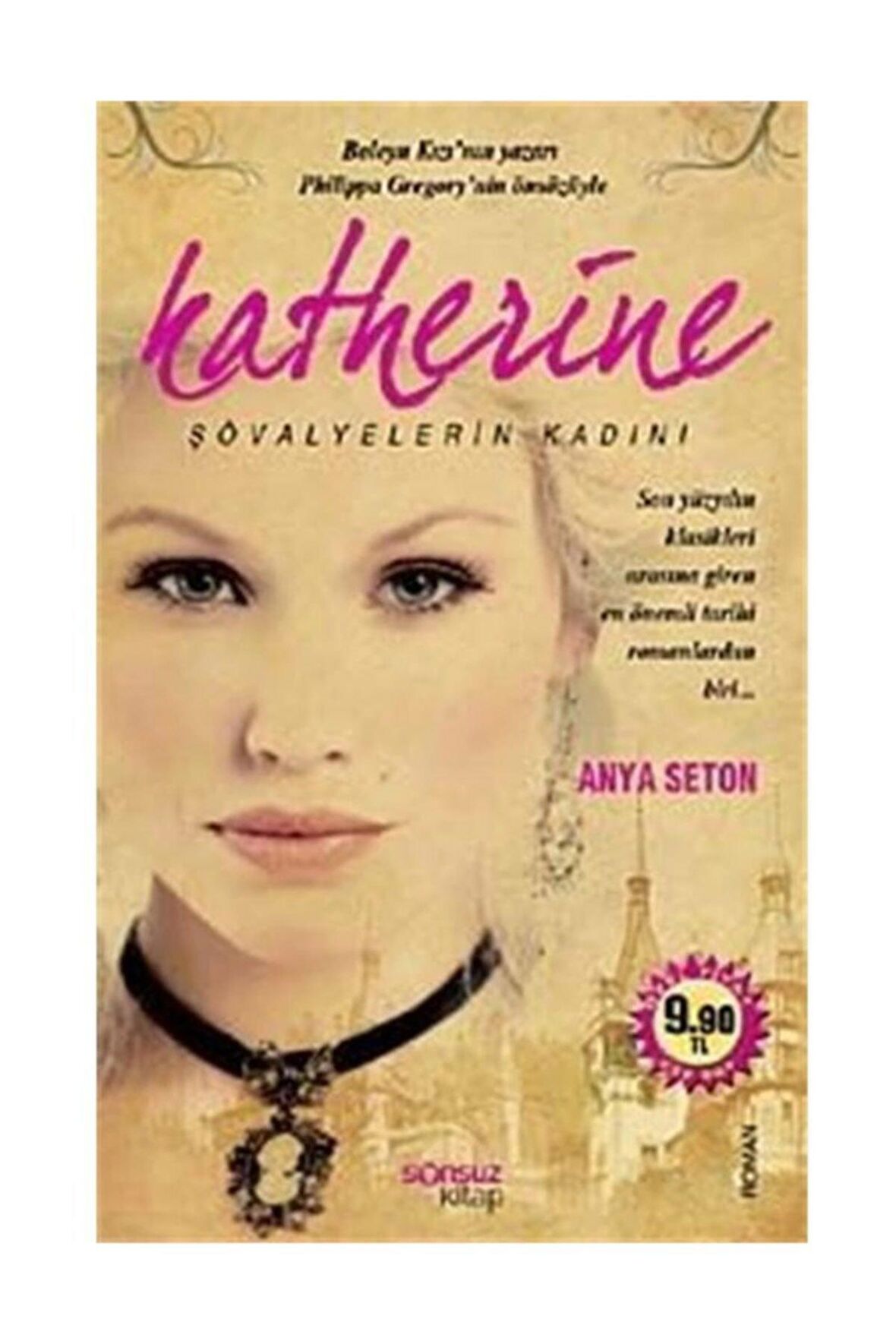 Katherine