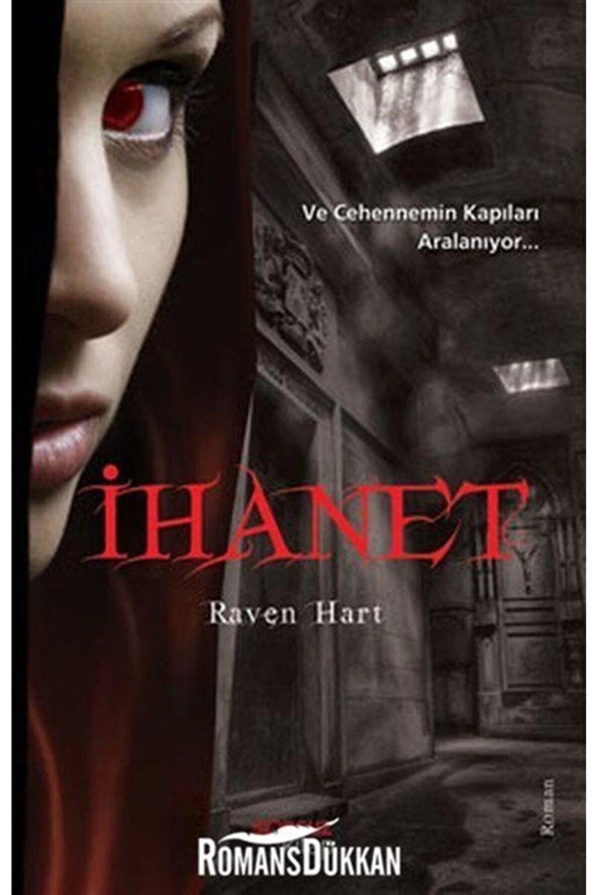 İhanet Sonsuz Kitap