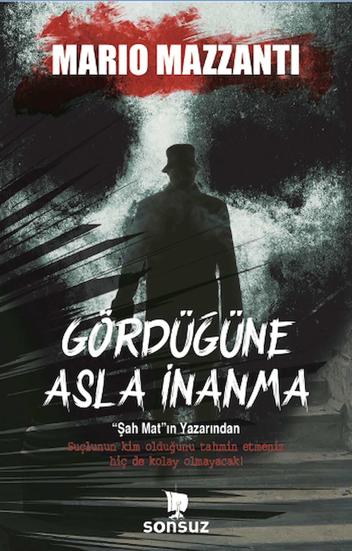 Gördüğüne Asla İnanma