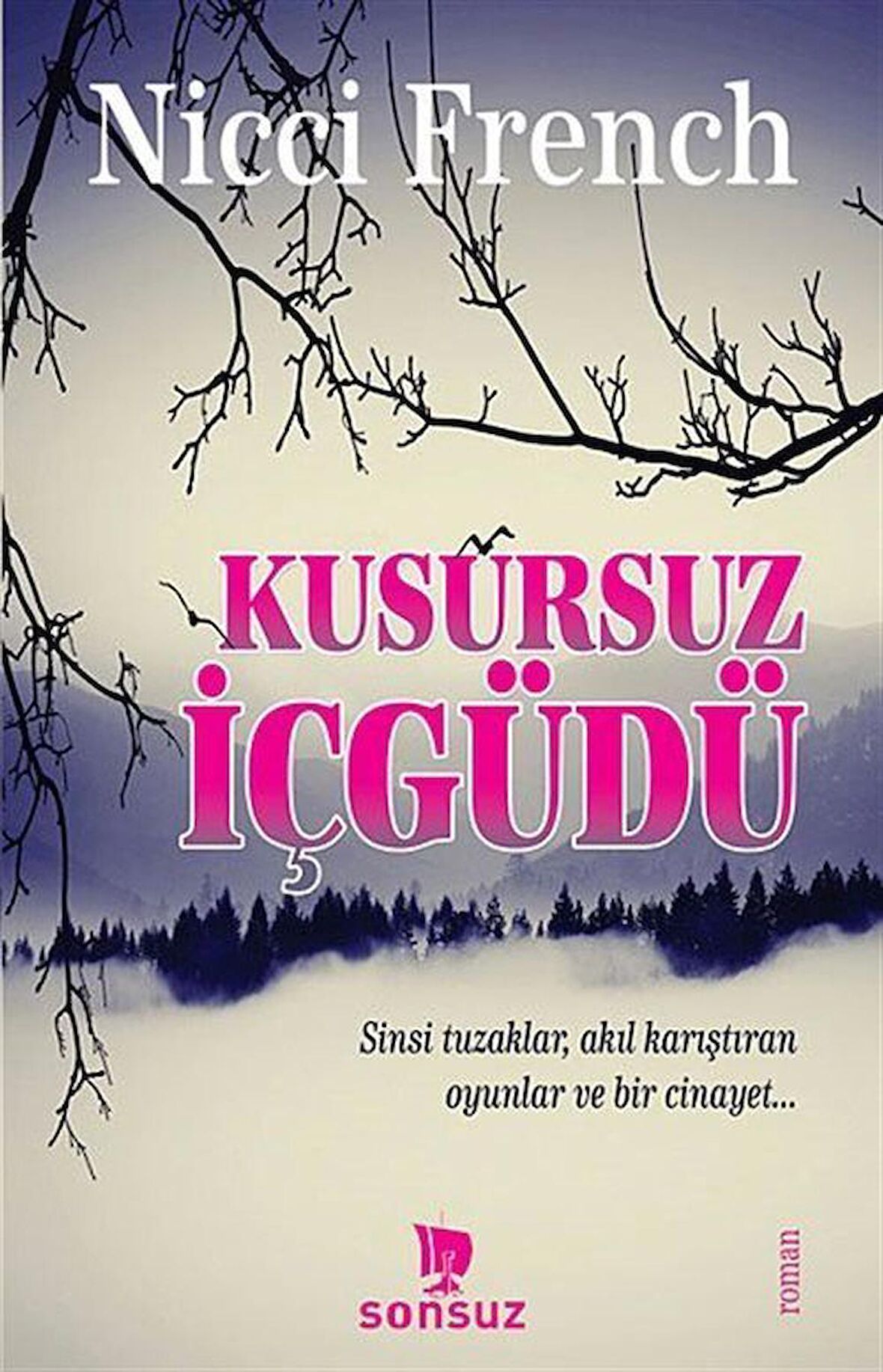 Kusursuz İçgüdü