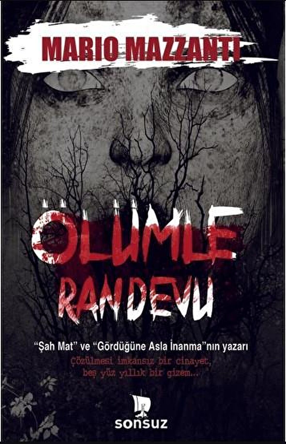 Ölümle Randevu