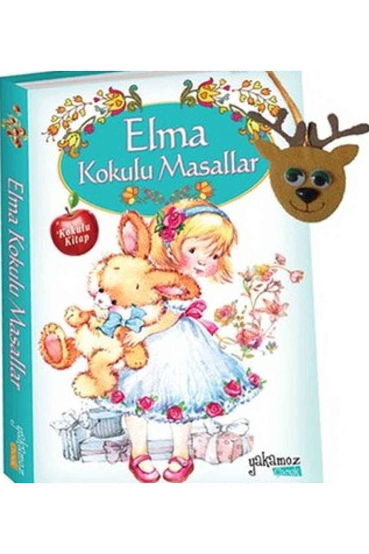 Elma Kokulu Masallar