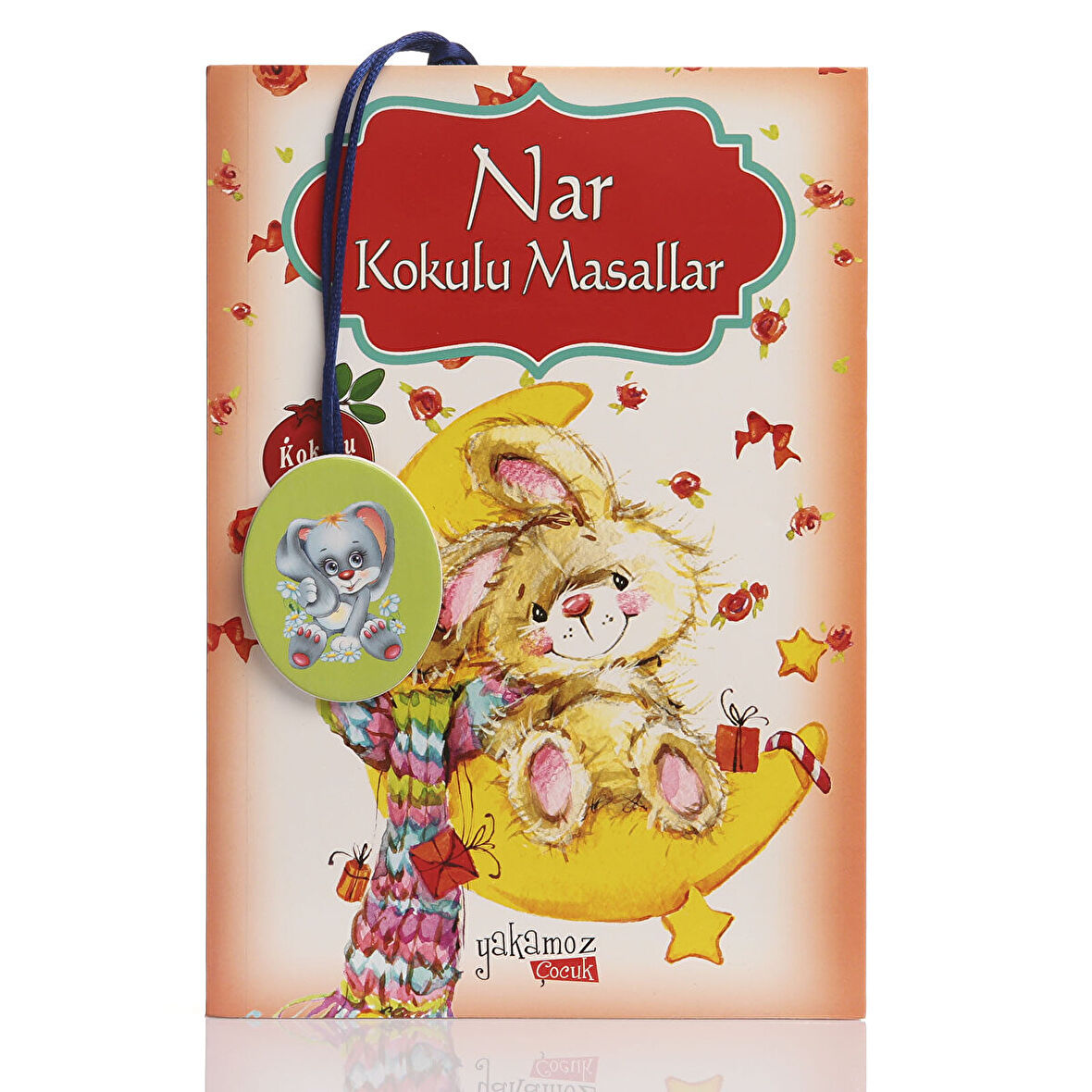 Nar Kokulu Masallar