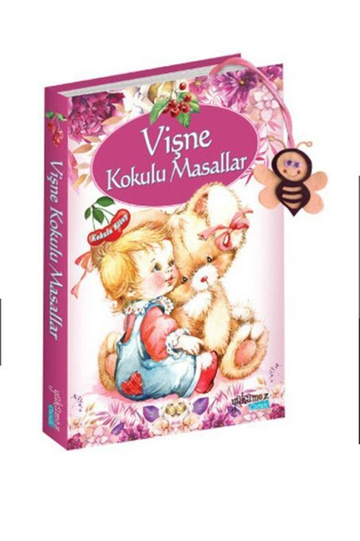 Vişne Kokulu Masallar