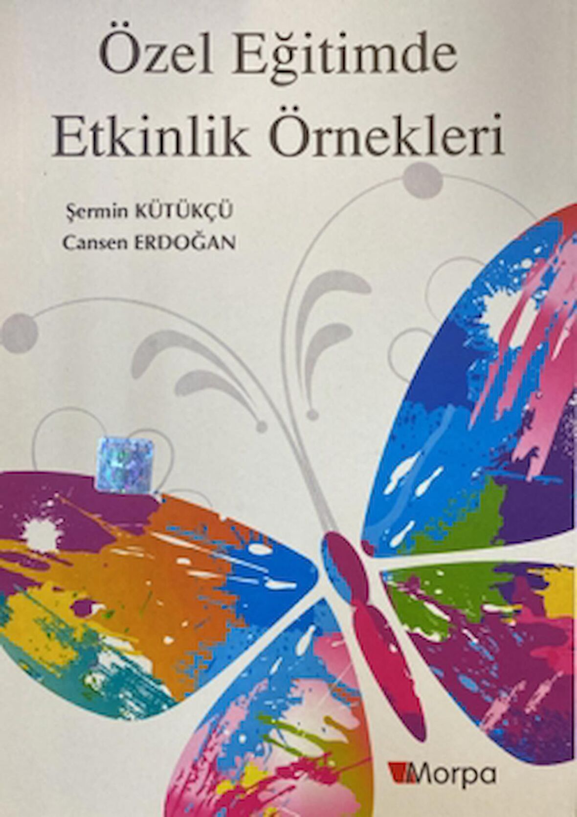 Özel Eğitimde Etkinlik Örnekleri