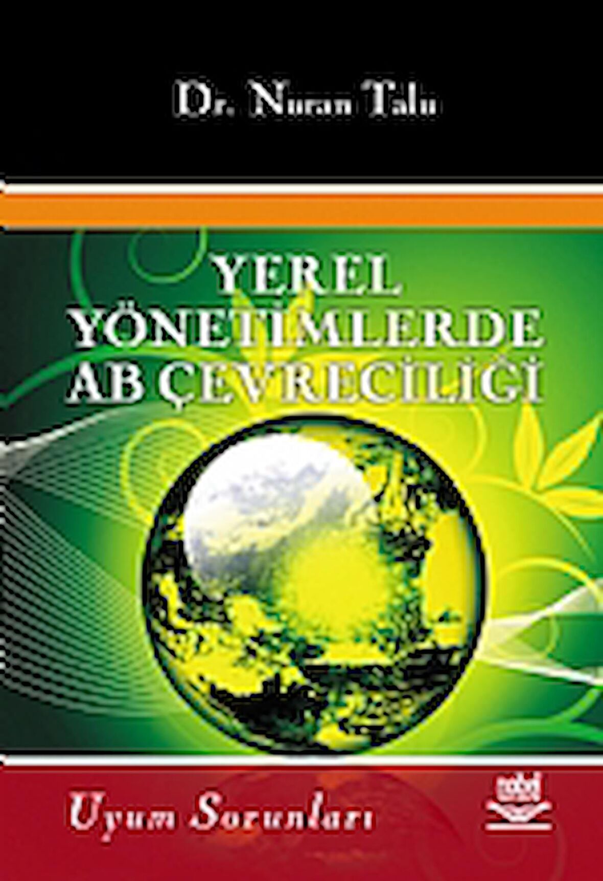 Yerel Yönetimlerde AB Çevreciliği