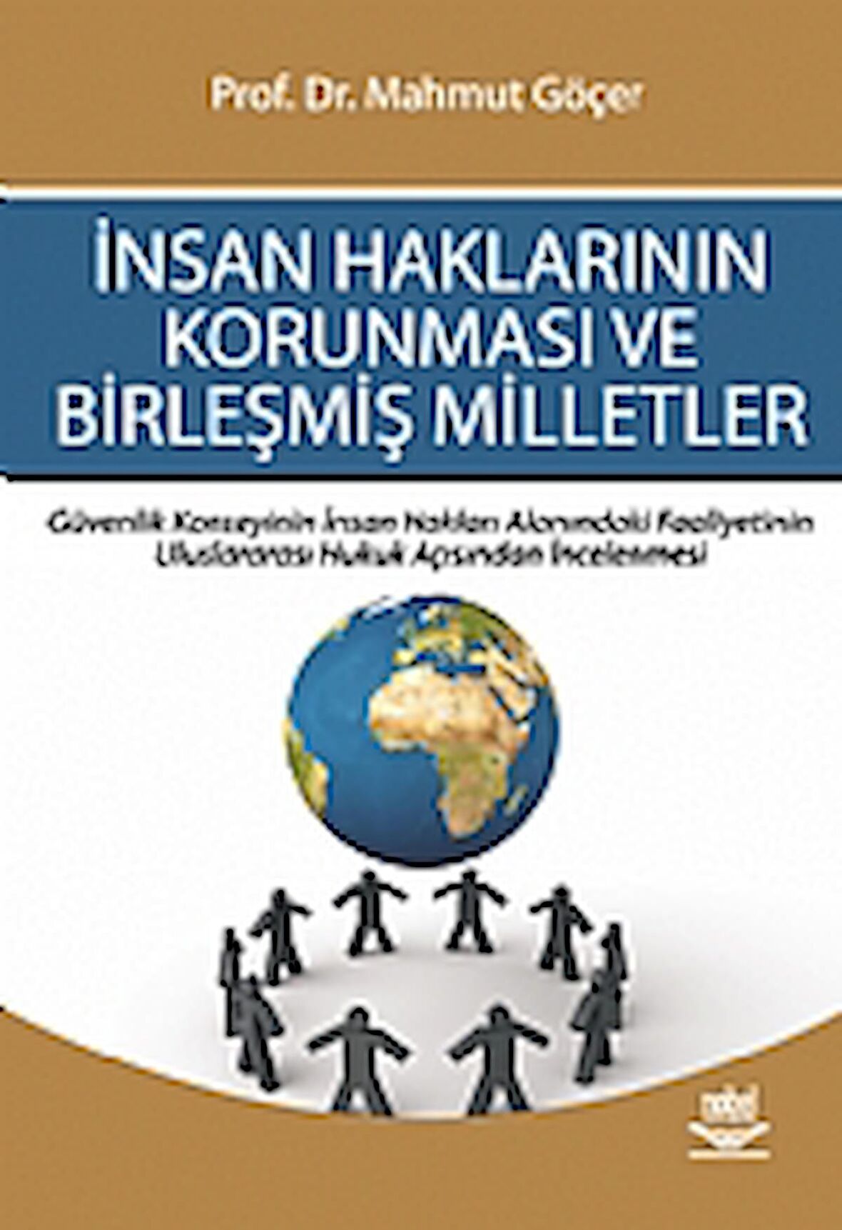 İnsan Haklarının Korunması ve Birleşmiş Milletler